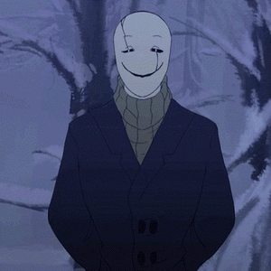 This is the Avatar Image for the Undertale - Gaster (FL studio version) AI Voice and Text to Speech Generator